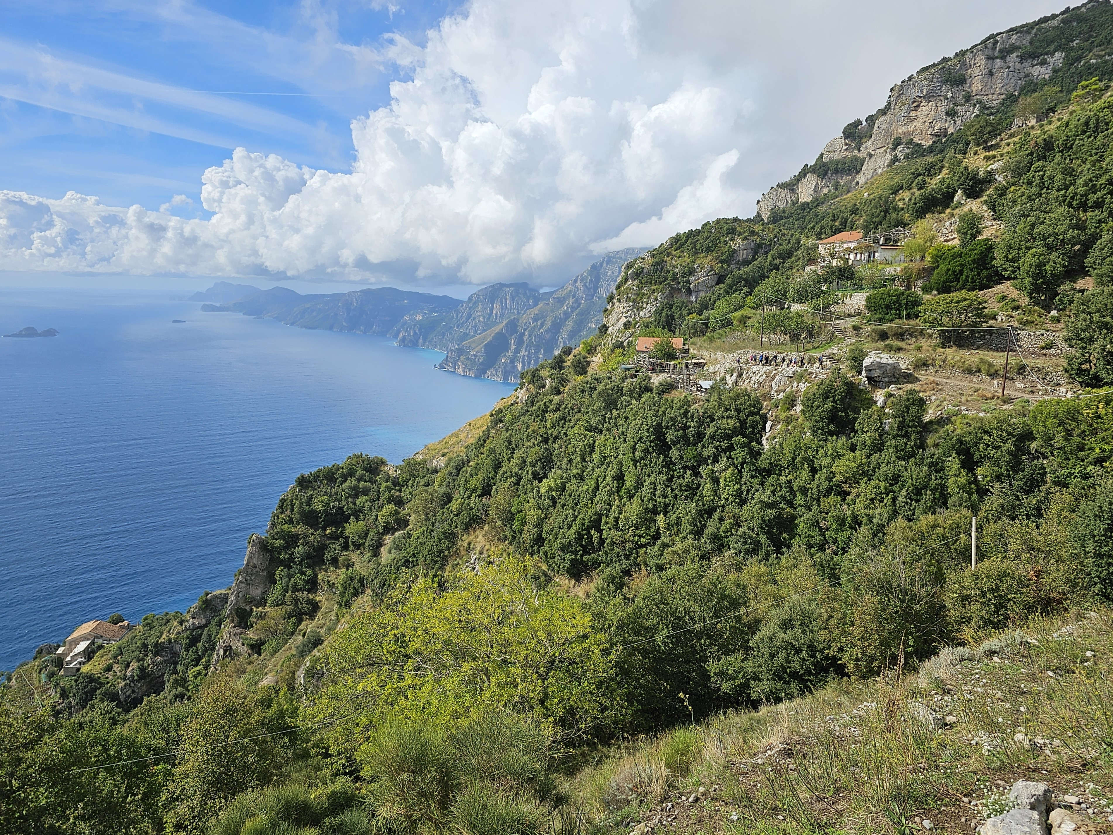 Amalfi